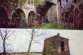 Mill For Renovation For Sale in Castelnuovo di Garfagnana Lucca Italy