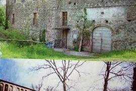 Mill For Renovation For Sale in Castelnuovo di Garfagnana Lucca Italy