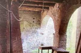 Mill For Renovation For Sale in Castelnuovo di Garfagnana Lucca Italy