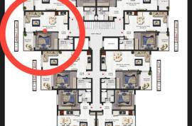 Luxury 1 Bed Apartment for Sale in Gold Signature Residence Gold City Turkey Luxury 1 Bed Apartment for Sale in Gold Signature Residence Gold City Turkey