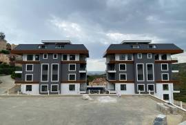 Luxury 1 Bed Apartment for Sale in Gold Signature Residence Gold City Turkey Luxury 1 Bed Apartment for Sale in Gold Signature Residence Gold City Turkey