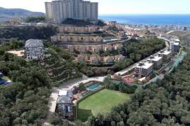Luxury 1 Bed Apartment for Sale in Gold Signature Residence Gold City Turkey Luxury 1 Bed Apartment for Sale in Gold Signature Residence Gold City Turkey