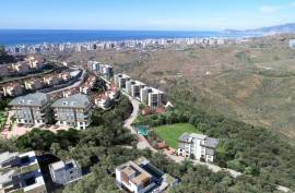 Luxury 1 Bed Apartment for Sale in Gold Signature Residence Gold City Turkey Luxury 1 Bed Apartment for Sale in Gold Signature Residence Gold City Turkey