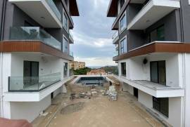 Luxury 1 Bed Apartment for Sale in Gold Signature Residence Gold City Turkey Luxury 1 Bed Apartment for Sale in Gold Signature Residence Gold City Turkey