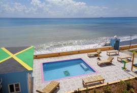 BLS WELLNESS GUESTHOUSE For Sale in Kingston Jamaica
