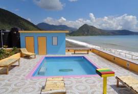 BLS WELLNESS GUESTHOUSE For Sale in Kingston Jamaica