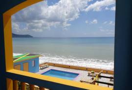 BLS WELLNESS GUESTHOUSE For Sale in Kingston Jamaica