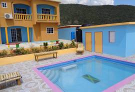 BLS WELLNESS GUESTHOUSE For Sale in Kingston Jamaica