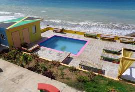 BLS WELLNESS GUESTHOUSE For Sale in Kingston Jamaica