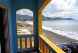 BLS WELLNESS GUESTHOUSE For Sale in Kingston Jamaica