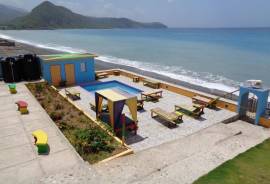 BLS WELLNESS GUESTHOUSE For Sale in Kingston Jamaica