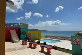 BLS WELLNESS GUESTHOUSE For Sale in Kingston Jamaica