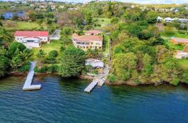 Luxury 5 Bed Villa For Sale in Grenada West Indies Luxury 5 Bed Villa For Sale in Grenada West Indies