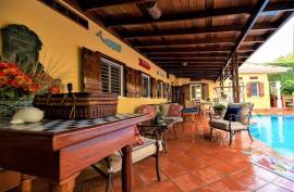 Luxury 5 Bed Villa For Sale in Grenada West Indies Luxury 5 Bed Villa For Sale in Grenada West Indies