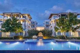 Luxury 2 Bed Apartment For Sale in Ocean Beach Condos Trincomalee Sri Lanka