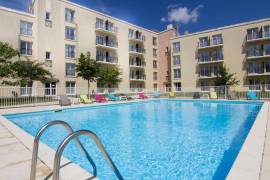 Luxury Leaseback Studio for Sale in Residence Du Parc Disneyland Paris Luxury Leaseback Studio for Sale in Residence Du Parc Disneyland Paris