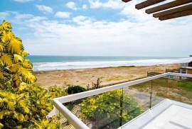 Luxury 6 Bed Villa For sale in Mirador San Jose Puerto Cayo Ecuador Luxury 6 Bed Villa For sale in Mirador San Jose Puerto Cayo Ecuador