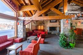 Luxury 3 Bed Ski Apartment For sale in La Toussuire France Luxury 3 Bed Ski Apartment For sale in La Toussuire France