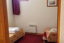Luxury 3 Bed Ski Apartment For sale in La Toussuire France Luxury 3 Bed Ski Apartment For sale in La Toussuire France