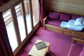 Luxury 3 Bed Ski Apartment For sale in La Toussuire France Luxury 3 Bed Ski Apartment For sale in La Toussuire France