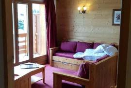 Luxury 3 Bed Ski Apartment For sale in La Toussuire France Luxury 3 Bed Ski Apartment For sale in La Toussuire France