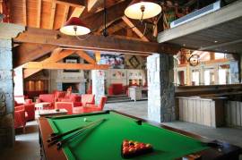 Luxury 3 Bed Ski Apartment For sale in La Toussuire France Luxury 3 Bed Ski Apartment For sale in La Toussuire France