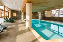 Luxury 3 Bed Ski Apartment For sale in La Toussuire France Luxury 3 Bed Ski Apartment For sale in La Toussuire France
