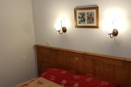 Luxury 3 Bed Ski Apartment For sale in La Toussuire France Luxury 3 Bed Ski Apartment For sale in La Toussuire France