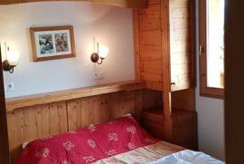 Luxury 3 Bed Ski Apartment For sale in La Toussuire France Luxury 3 Bed Ski Apartment For sale in La Toussuire France
