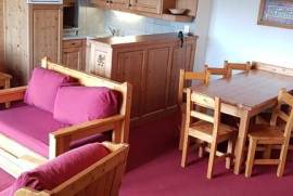 Luxury 3 Bed Ski Apartment For sale in La Toussuire France Luxury 3 Bed Ski Apartment For sale in La Toussuire France
