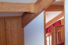 Luxury 3 Bed Ski Apartment For sale in La Toussuire France Luxury 3 Bed Ski Apartment For sale in La Toussuire France