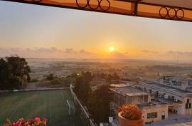 Luxury 3 Bed Penthouse Apartment For sale in Mtarfa Malta