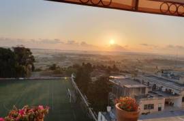 Luxury 3 Bed Penthouse Apartment For sale in Mtarfa Malta