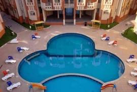 Luxury 2 Bed Apartment For sale in Elite Resort Hurghada Egypt