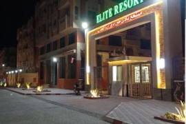 Luxury 2 Bed Apartment For sale in Elite Resort Hurghada Egypt