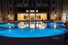 Luxury 2 Bed Apartment For sale in Elite Resort Hurghada Egypt