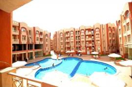 Luxury 2 Bed Apartment For sale in Elite Resort Hurghada Egypt