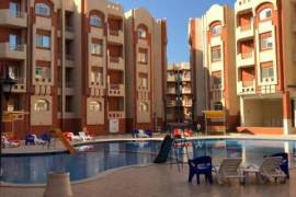 Luxury 2 Bed Apartment For sale in Elite Resort Hurghada Egypt