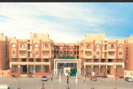 Luxury 2 Bed Apartment For sale in Elite Resort Hurghada Egypt