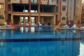 Luxury 2 Bed Apartment For sale in Elite Resort Hurghada Egypt