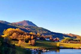 Excellent Plot of land & Building For Development for sale in Valsoyfjord Norway Excellent Plot of land & Building For Development for sale in Valsoyfjord Norway