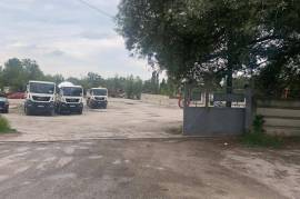 Excellent Plot of land for sale in Craiova Romania Excellent Plot of land for sale in Craiova Romania