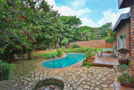 Luxury 4 Bed House For Sale in Roodepoort Johannesburg South Africa Luxury 4 Bed House For Sale in Roodepoort Johannesburg South Africa