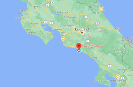 Excellent Beachfront land for sale in Quepos Costa Rica Excellent Beachfront land for sale in Quepos Costa Rica