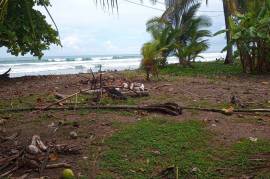 Excellent Beachfront land for sale in Quepos Costa Rica Excellent Beachfront land for sale in Quepos Costa Rica
