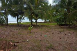 Excellent Beachfront land for sale in Quepos Costa Rica Excellent Beachfront land for sale in Quepos Costa Rica