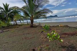 Excellent Beachfront land for sale in Quepos Costa Rica Excellent Beachfront land for sale in Quepos Costa Rica