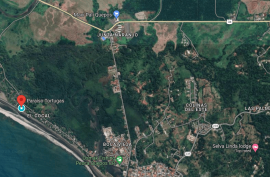 Excellent Beachfront land for sale in Quepos Costa Rica Excellent Beachfront land for sale in Quepos Costa Rica