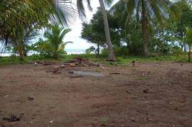 Excellent Beachfront land for sale in Quepos Costa Rica Excellent Beachfront land for sale in Quepos Costa Rica