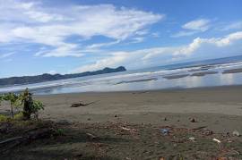 Excellent Beachfront land for sale in Quepos Costa Rica Excellent Beachfront land for sale in Quepos Costa Rica